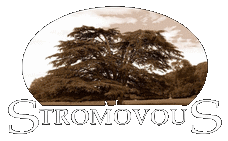 Stromovous